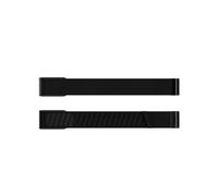 WHOOP Pulsera de accesorios ultra suave SuperKnit 4.0 para un mejor rendimiento, comodidad y durabilidad, compatible con 4.0 rastreador de salud, fitness y actividad, ónix