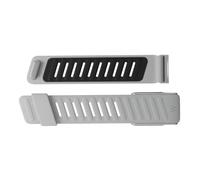 WHOOP SportFlex: compatible con One, Peak y Life; ECG, resistente al agua y al sudor, silicona; monitor de actividad, sueño y recuperación 24/7; no compatible con la 4.ª generación, Drift