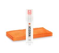 Whoosh Go Kit de Lavado de Pantalla