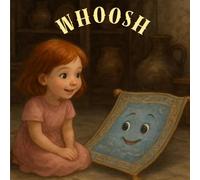 WHoosh: Sometimes the things people think are unimportant are actually valuable and full of meaning.