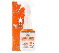Whoosh! - Spray pulverizador limpiador de pantalla 100% natural, sin amoniaco ni alcohol. Contra polvo y manchas - 500 ml