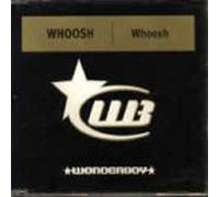 Whoosh - Whoosh