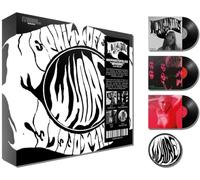Whore -Box Set-The Ultimate Edition [Vinilo]