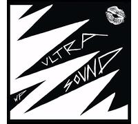 Whore Paint - Ultra Sound [Vinilo]