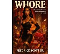 WHORE: She Can Never Love You More Than She Loves The World