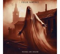 Whores and Judaism [Vinilo]