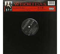 The Whoridas - Dock of the Bay [Vinilo]