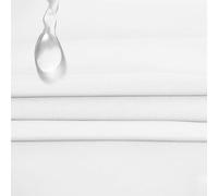 WHOROB Funda de Cojines para Bancos, Tela Impermeable, Antideslizante, Funda de Cojín Lavable y Desmontable, para Interiores Y Exteriores Silla De Banco Comedor Cocina(08
