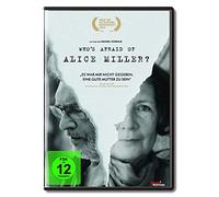 Who's afraid of Alice Miller? [Alemania] [DVD]