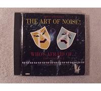 (Who's Afraid of) The Art Of Noise...!