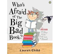 Who's Afraid Of The Big Bad Book?