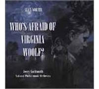 Who'S Afraid of Virginia Wolf - Who's Afraid of Virgin