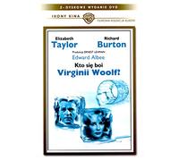 Who's Afraid of Virginia Woolf? [2DVD] (IMPORT) (No hay versión española)