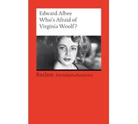 Who's Afraid of Virginia Woolf?: 9073