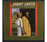 who's afraid of virginia woolf LP