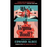 Who's Afraid of Virginia Woolf? – Revisado por el autor – Berkley