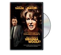 Who's_Afraid_of_Virginia_Woolf? [USA] [DVD]
