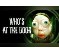Who's at the door? (PC) Steam Gift - EU