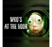 Who's at the door? (PC) Steam Gift - GLOBAL