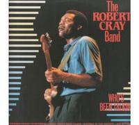 Who's Been Talkin LP (Vinyl Album) German Tomato 1986