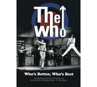 Who's Better Who's Best [Reino Unido] [DVD]