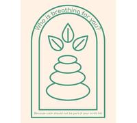 Who's Breathing For You?: Because calm should not be a part of your to-do list