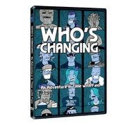 Who's Changing - An Adventure In Time With Fans [DVD] [Reino Unido]