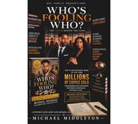 Who's Fooling Who: The Truth Behind The Vows