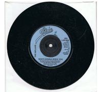 Who's Gonna Rock You