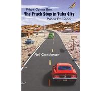 Who's Gonna run the Truck Stop in Tuba City When I am Gone?