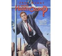 Who's Harry Crumb? [USA] [DVD]