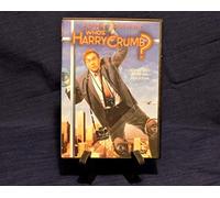 Who's Harry Crumb [USA] [DVD]