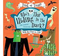 Who's Hiding In The Dark?