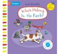 Whos Hiding In The Park?