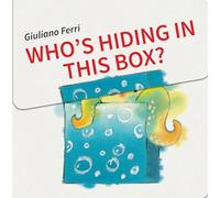 Who's Hiding In This Box?
