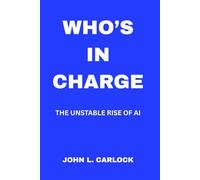 Who's in Charge: Drift, Control, And the Future of AI