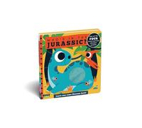 Who's in the Jurassic Playtime Puzzles