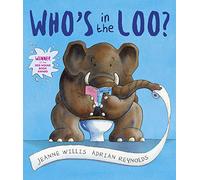 Who's in the Loo?