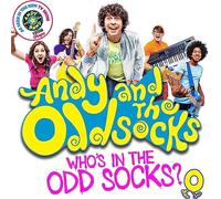 Who'S In The Odd Socks?