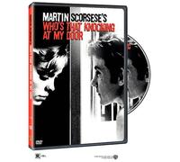 Who's Knocking at My Door [USA] [DVD]
