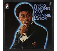 Who's Making Love