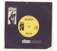 Who's Making Love-7" 45