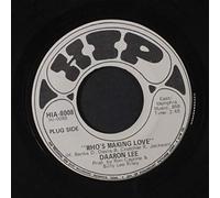 who's making love / long black train