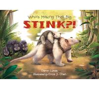 Who's Making That Big STINK?! (Whose Is THAT?)