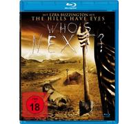 Who's Next [Alemania] [Blu-ray]