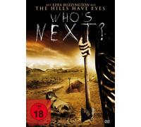 Who's Next [Alemania] [DVD]