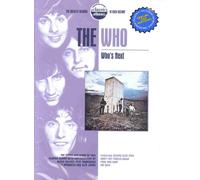 Who'S Next (Songs And Story) [Reino Unido] [DVD]