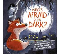 Who's Not Afraid Of The Dark | Aa. Vv.