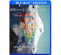 Who's On Top? [USA] [Blu-ray]