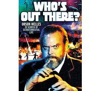 Who's Out There? [USA] [DVD]